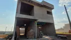 Foto 2 de Casa de Condomínio com 3 Quartos à venda, 245m² em Santa Cecilia, Paulínia