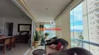Foto 3 de Apartamento com 3 Quartos à venda, 130m² em Jardim das Nações, Taubaté