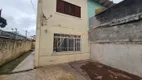 Foto 25 de Sobrado com 3 Quartos à venda, 111m² em Jardim Cruzeiro, São Paulo