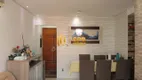 Foto 3 de Apartamento com 3 Quartos à venda, 77m² em Parque Residencial Julia, São Paulo