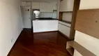 Foto 9 de Apartamento com 2 Quartos para alugar, 50m² em Super Quadra, São Paulo