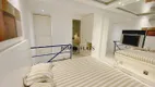 Foto 15 de Flat com 1 Quarto para alugar, 44m² em Moema, São Paulo