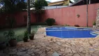 Foto 5 de Casa de Condomínio com 4 Quartos à venda, 344m² em Buracão, Vinhedo