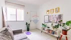 Foto 4 de Apartamento com 1 Quarto à venda, 39m² em Bosque, Campinas