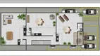 Foto 5 de Apartamento com 1 Quarto à venda, 38m² em Bessa, João Pessoa