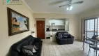 Foto 3 de Apartamento com 1 Quarto à venda, 87m² em Vila Guilhermina, Praia Grande