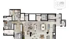 Foto 32 de Apartamento com 3 Quartos à venda, 157m² em Cambuí, Campinas