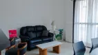 Foto 12 de Flat com 1 Quarto à venda, 35m² em Morumbi, São Paulo