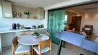 Foto 8 de Apartamento com 3 Quartos à venda, 136m² em Candeias, Jaboatão dos Guararapes