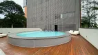 Foto 19 de Apartamento com 1 Quarto para alugar, 85m² em Itaim Bibi, São Paulo