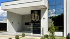 Foto 2 de Casa de Condomínio com 3 Quartos à venda, 138m² em Brescia, Indaiatuba