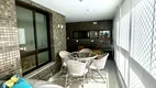 Foto 5 de Apartamento com 4 Quartos à venda, 210m² em Candeal, Salvador