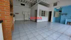 Foto 7 de Sobrado com 3 Quartos à venda, 330m² em Gonzaga, Santos