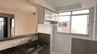 Foto 2 de Apartamento com 3 Quartos à venda, 75m² em Santa Luzia, Juiz de Fora