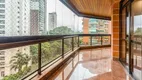 Foto 17 de Apartamento com 3 Quartos para alugar, 287m² em Indianópolis, São Paulo