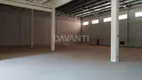 Foto 4 de Galpão/Depósito/Armazém para alugar, 1400m² em Loteamento Capotuna, Jaguariúna