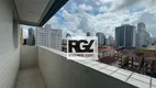 Foto 24 de Apartamento com 2 Quartos à venda, 72m² em Boqueirão, Santos