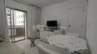 Foto 3 de Flat com 1 Quarto para alugar, 37m² em Bela Vista, São Paulo