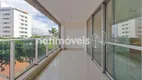 Foto 4 de Apartamento com 4 Quartos à venda, 157m² em Itapoã, Belo Horizonte