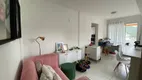 Foto 2 de Apartamento com 1 Quarto à venda, 43m² em Carvoeira, Florianópolis