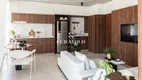 Foto 13 de Apartamento com 1 Quarto à venda, 64m² em Vila Olímpia, São Paulo