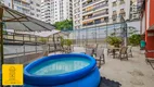 Foto 39 de Apartamento com 3 Quartos à venda, 126m² em Gávea, Rio de Janeiro