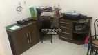 Foto 4 de Casa com 3 Quartos à venda, 144m² em Vila Scarpelli, Santo André