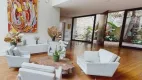 Foto 4 de Casa com 4 Quartos à venda, 1100m² em Jardim Europa, São Paulo