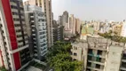 Foto 12 de Flat com 1 Quarto para alugar, 37m² em Jardim Paulistano, São Paulo