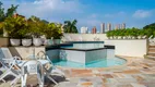 Foto 16 de Apartamento com 1 Quarto à venda, 35m² em Jardim Ampliação, São Paulo
