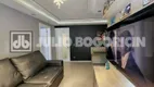 Foto 4 de Apartamento com 2 Quartos à venda, 70m² em Maceió, Niterói