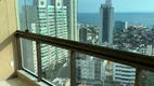 Foto 2 de Apartamento com 3 Quartos à venda, 103m² em Garibaldi, Salvador