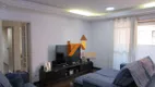 Foto 2 de Apartamento com 3 Quartos à venda, 130m² em Vila Guiomar, Santo André