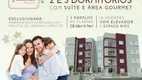 Foto 6 de Apartamento com 2 Quartos à venda, 71m² em Quinta das Videiras, Louveira