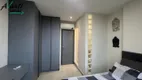 Foto 10 de Apartamento com 1 Quarto para alugar, 47m² em Aparecida, Santos