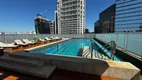 Foto 11 de Apartamento com 1 Quarto para alugar, 33m² em Chácara Santo Antônio, São Paulo