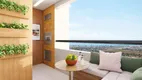 Foto 2 de Apartamento com 2 Quartos à venda, 60m² em Centro, Barra dos Coqueiros