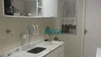 Foto 21 de Apartamento com 2 Quartos para alugar, 60m² em Vila Mascote, São Paulo