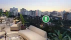 Foto 15 de Apartamento com 3 Quartos à venda, 132m² em Jardins, São Paulo