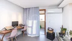 Foto 4 de Apartamento com 3 Quartos à venda, 108m² em Higienópolis, Porto Alegre