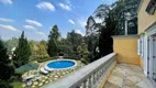 Foto 33 de Casa de Condomínio com 6 Quartos para alugar, 659m² em Palos Verdes, Carapicuíba