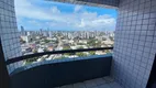 Foto 2 de Apartamento com 3 Quartos à venda, 80m² em Encruzilhada, Recife