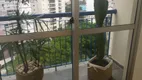 Foto 3 de Apartamento com 2 Quartos à venda, 62m² em Chácara Klabin, São Paulo