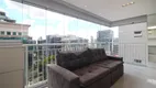 Foto 10 de Apartamento com 1 Quarto para venda ou aluguel, 55m² em Vila Nova Conceição, São Paulo