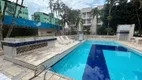 Foto 17 de Apartamento com 2 Quartos para alugar, 57m² em Itaguá, Ubatuba