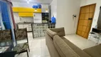 Foto 7 de Apartamento com 2 Quartos à venda, 62m² em Maracanã, Praia Grande
