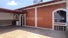 Foto 23 de Casa com 3 Quartos para alugar, 196m² em Vila Santa Catarina, Americana