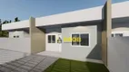 Foto 2 de Casa com 2 Quartos à venda, 60m² em Piçarras, Guaratuba