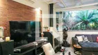 Foto 3 de Casa de Condomínio com 3 Quartos à venda, 220m² em Vila Tramontano, São Paulo
