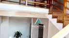 Foto 21 de Sobrado com 3 Quartos à venda, 400m² em Vila Scarpelli, Santo André